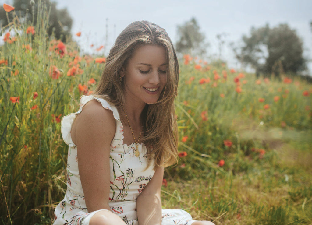 Field Notes with Caggie Dunlop