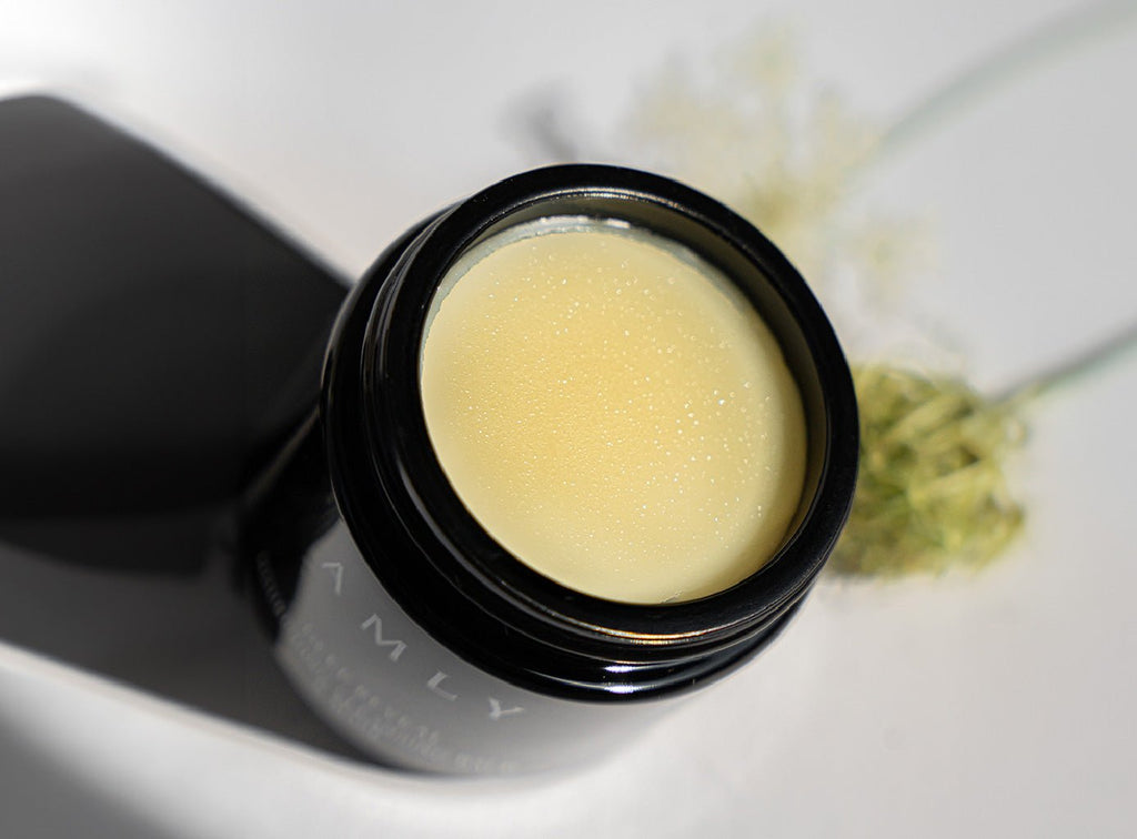 AMLY Balms: A Winter Skin Saviour