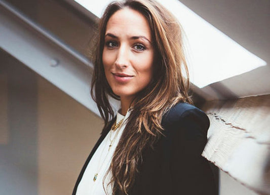 Field Notes with Laura Sarao, Founder of Wild For Dogs - AMLY Botanicals
