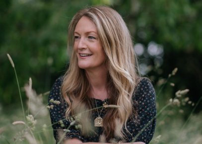 Field Notes With Susannah Taylor - AMLY Botanicals