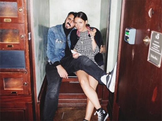 Shared Wisdom From Sarianne and Danny - AMLY Botanicals