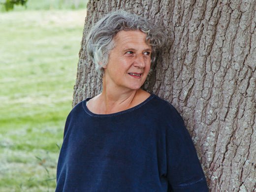 The Edit with Saskia Marjoram