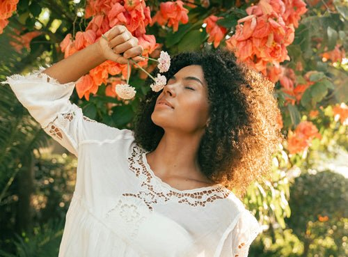 Understanding the aromatherapeutic journey in every AMLY formula