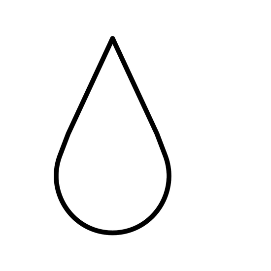 droplet icon