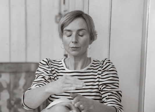 Field Notes with Emma Massingham
