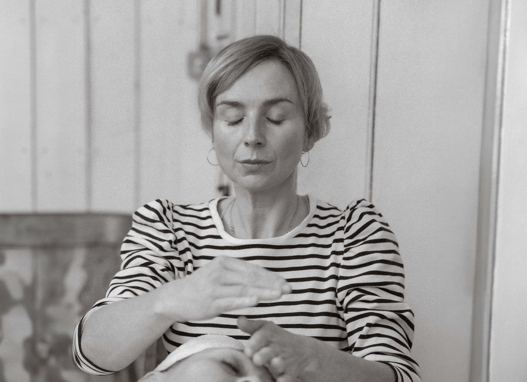 Field Notes with Emma Massingham