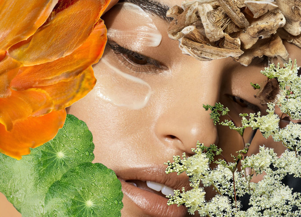 The Magic of Responsibly and Regeneratively Grown Botanicals in AMLY Skincare