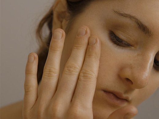 Sleep Rituals with our co-founder Kerry Moore - AMLY Botanicals