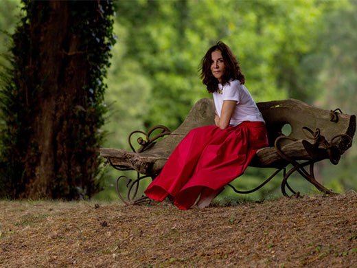 The Edit with Olivia Harrison - AMLY Botanicals