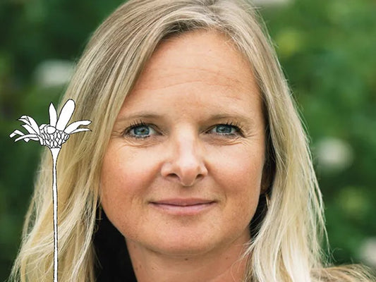 The Edit With Sophie Anderson - AMLY Botanicals