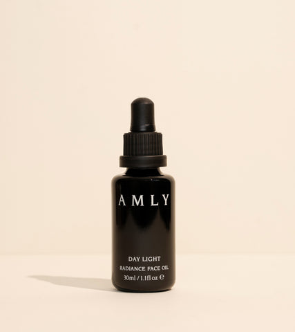 Day Light Face Oil