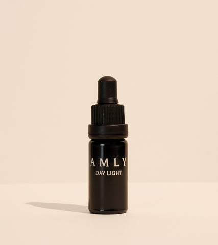 Day Light Face Oil