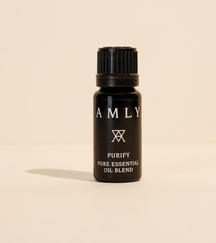 Purify Essential Oil Blend