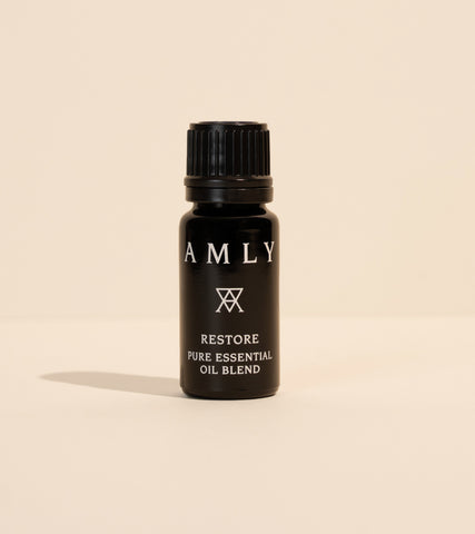 Restore Essential Oil Blend