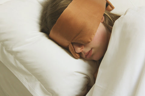DREAM DUO: Sleep Tight & Beauty Sleep