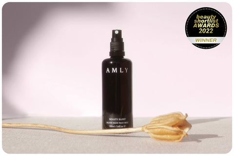 Beauty Sleep Face Mist - AMLY Botanicals