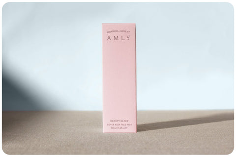 Beauty Sleep Face Mist - AMLY Botanicals