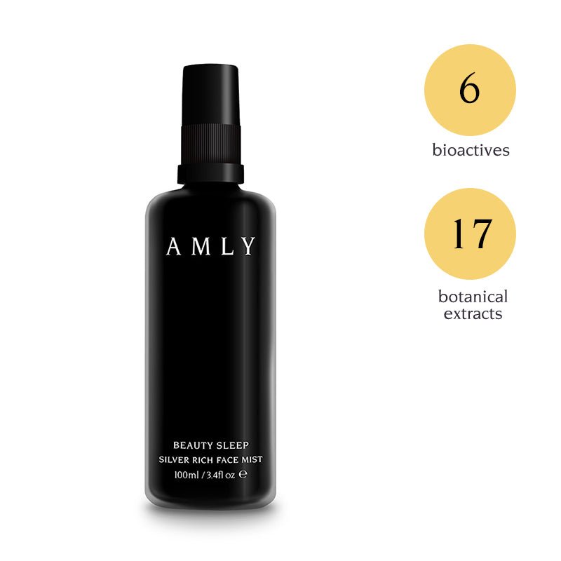 Beauty Sleep Face Mist - AMLY Botanicals