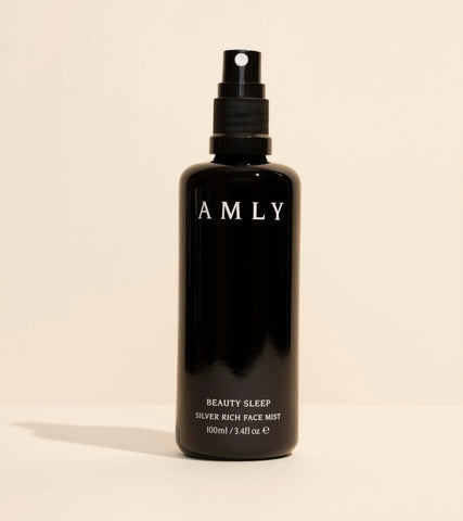 Beauty Sleep Face Mist - AMLY Botanicals