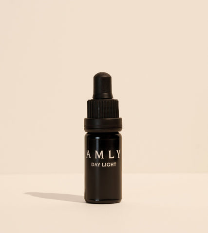 Day Light Face Oil - AMLY Botanicals