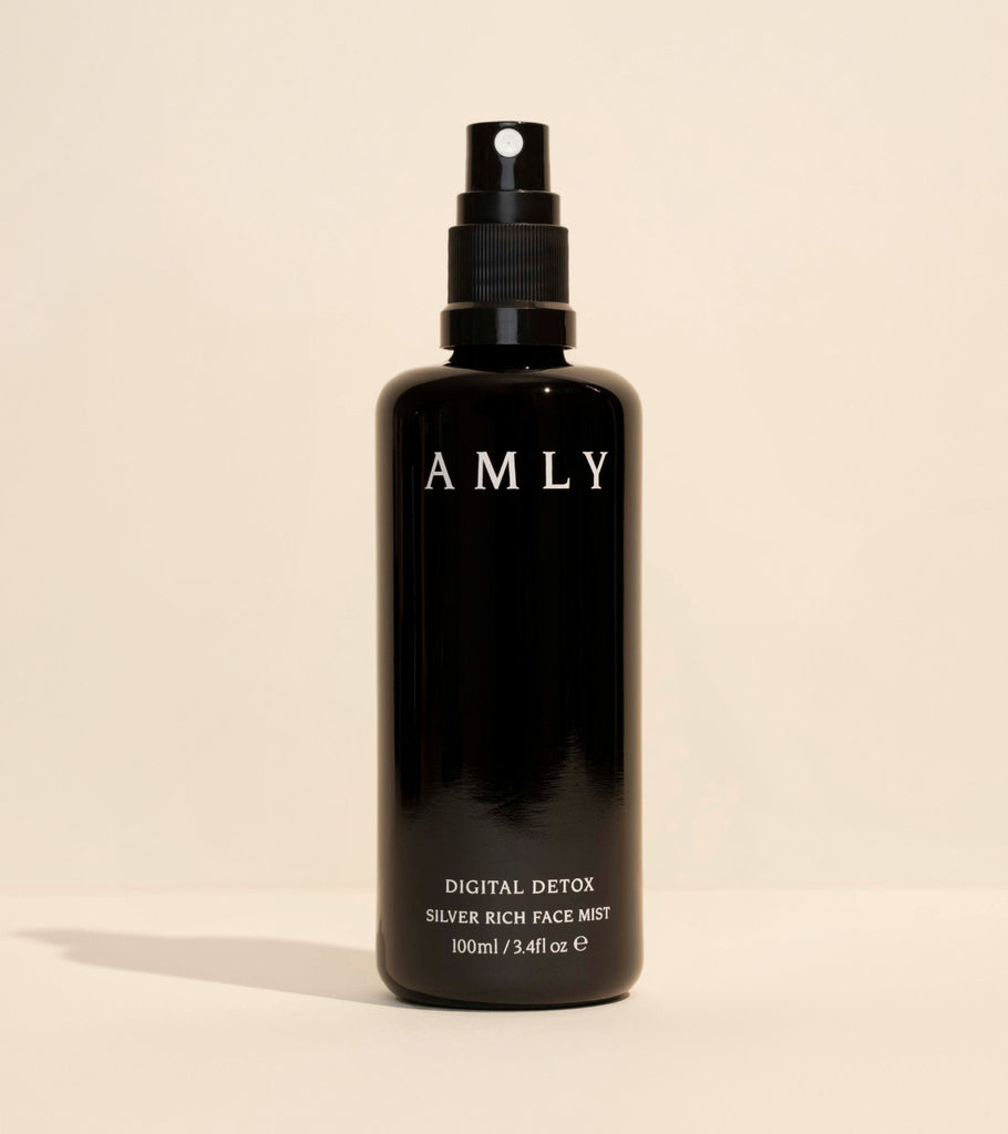 Digital Detox Face Mist - AMLY Botanicals