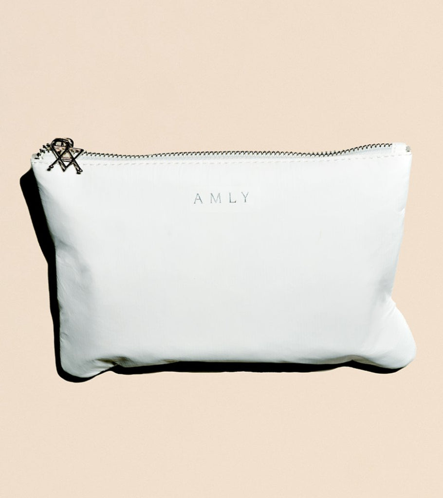 Eco Washbag - AMLY Botanicals