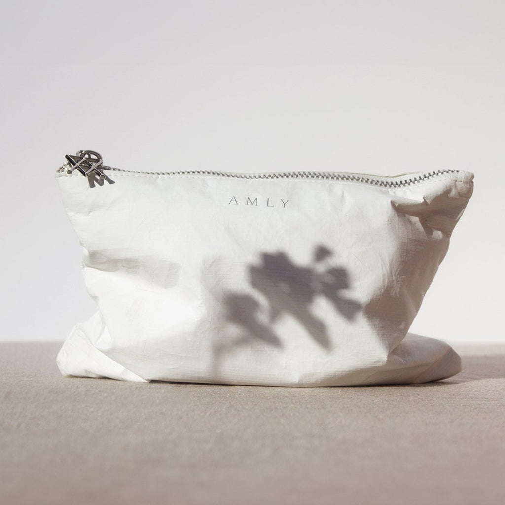 Eco Washbag - AMLY Botanicals