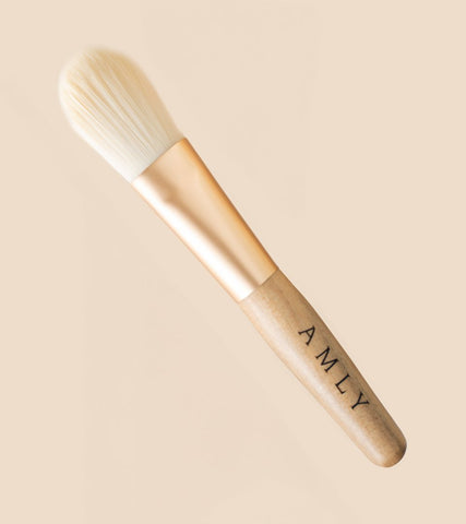 Facial Brush - AMLY Botanicals