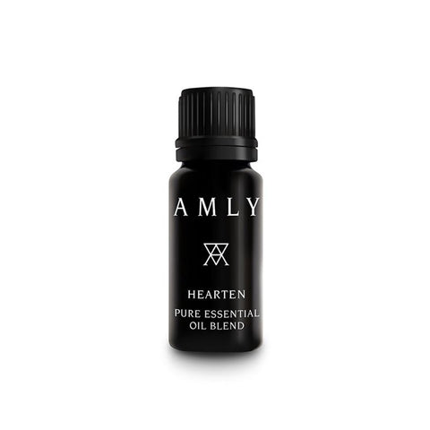 Hearten Essential Oil Blend - AMLY Botanicals