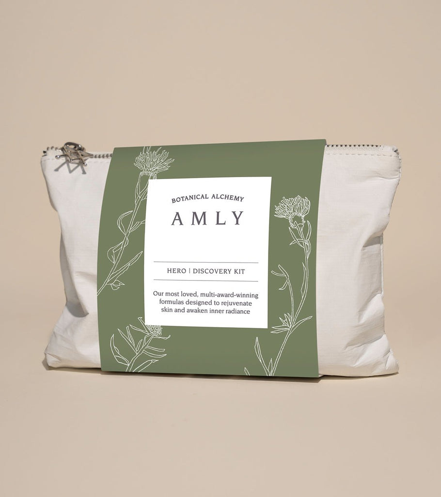 Hero | Discovery Kit - AMLY Botanicals