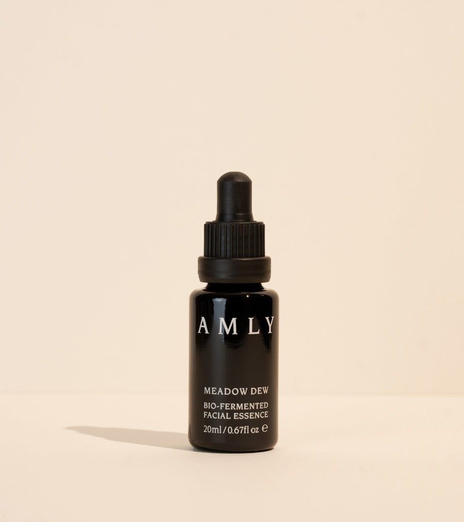 Meadow Dew Facial Essence - AMLY Botanicals