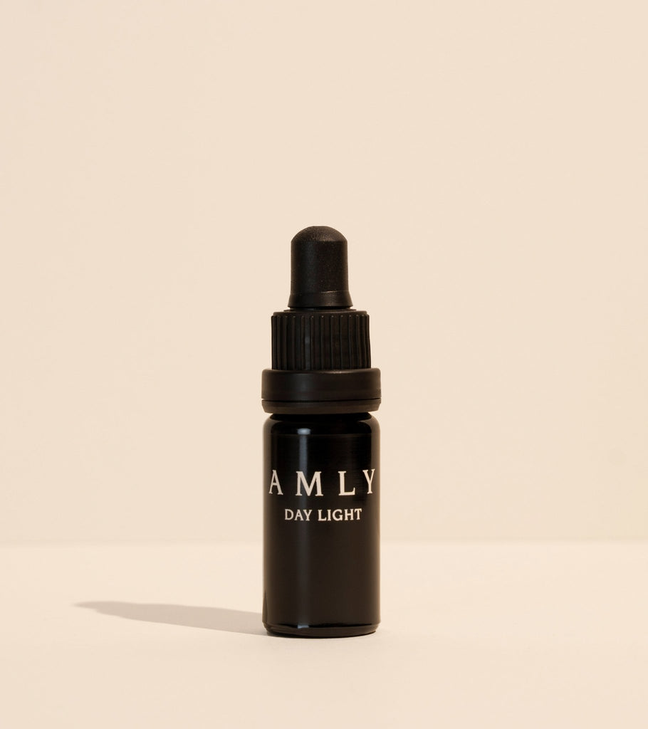 Mini Day Light Face Oil - AMLY Botanicals