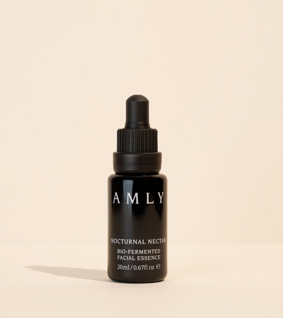 Nocturnal Nectar Facial Essence - AMLY Botanicals