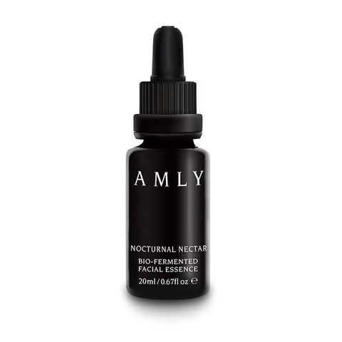 Nocturnal Nectar Facial Essence - AMLY Botanicals