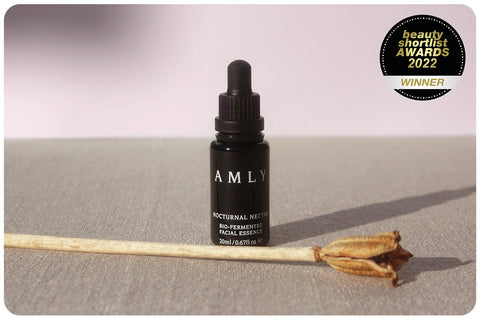 Nocturnal Nectar Facial Essence - AMLY Botanicals