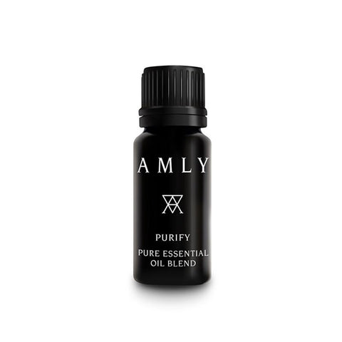 Purify Essential Oil Blend - AMLY Botanicals