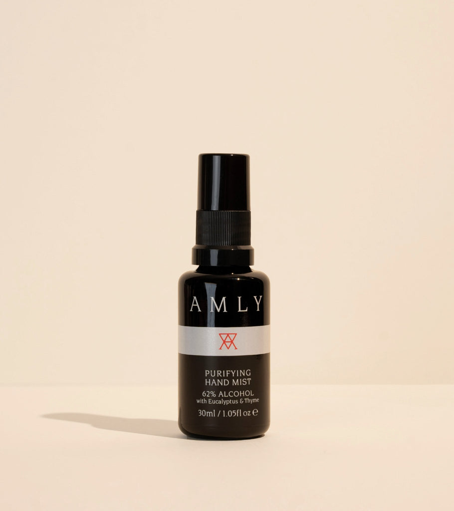 Purifying Hand Mist - AMLY Botanicals