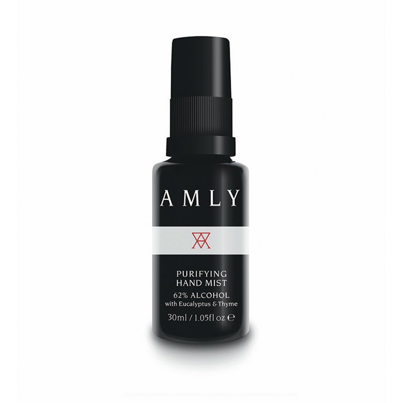 Purifying Hand Mist - AMLY Botanicals