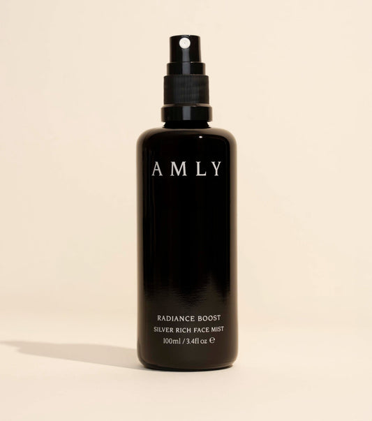 Radiance Boost Face Mist - AMLY Botanicals