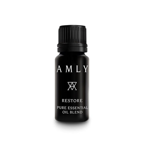 Restore Essential Oil Blend - AMLY Botanicals