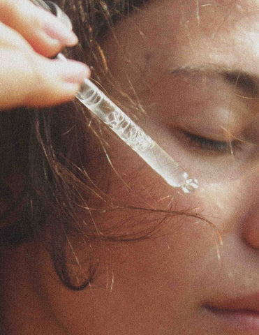 The Just For Her Kit — Mother's Day Gift Set - AMLY Botanicals