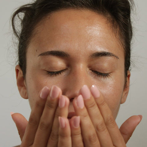 The Just For Her Kit — Mother's Day Gift Set - AMLY Botanicals