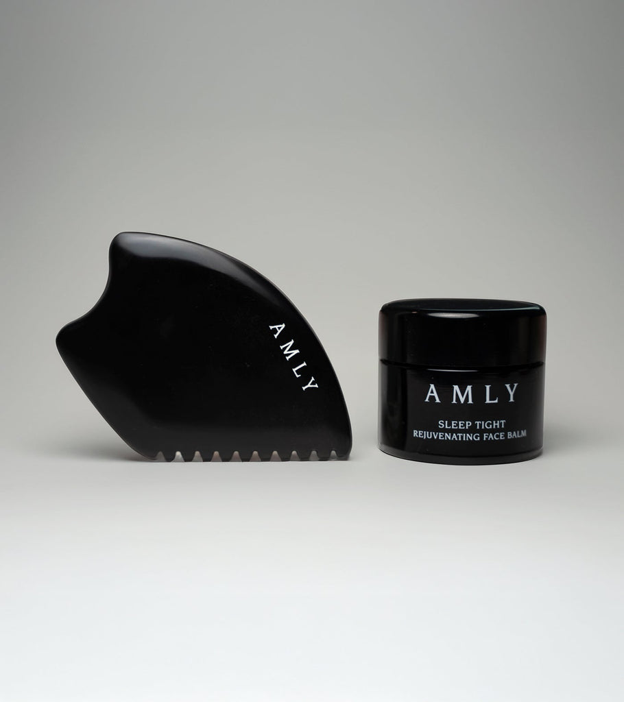 The Sculptor Ritual Set - AMLY Botanicals